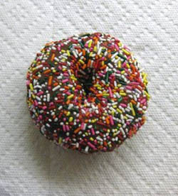 donut